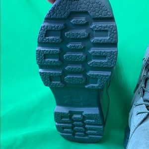 Under Armour Shoes - NEW Under Armour Boots Size 11 Under Armour Shoes - NEW Under Armour Boots Size 11